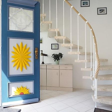 Ferienhaus Weinhardt - Whg 2 Zingst Buitenkant foto